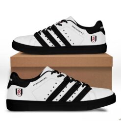 Fulham FC Stan Smith Shoes D22