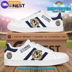 Club América Stan Smith Shoes 1 VH22