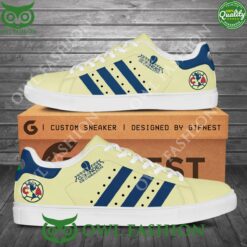 Club América Stan Smith Shoes 2 VH22