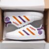 Clemson Tigers Stan Smith Shoes 6 VH22