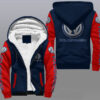 Volkswagen 1i Fleece Jacket D22