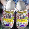 Phish Clogs Shoes 1 VH22