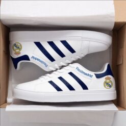 Real Madrid Stan Smith Shoes 5 VH22