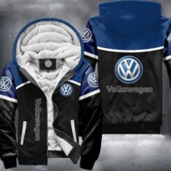 Volkswagen Fleece Jacket 1 D22