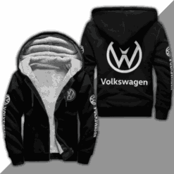 Volkswagen Fleece Jacket 2 D22