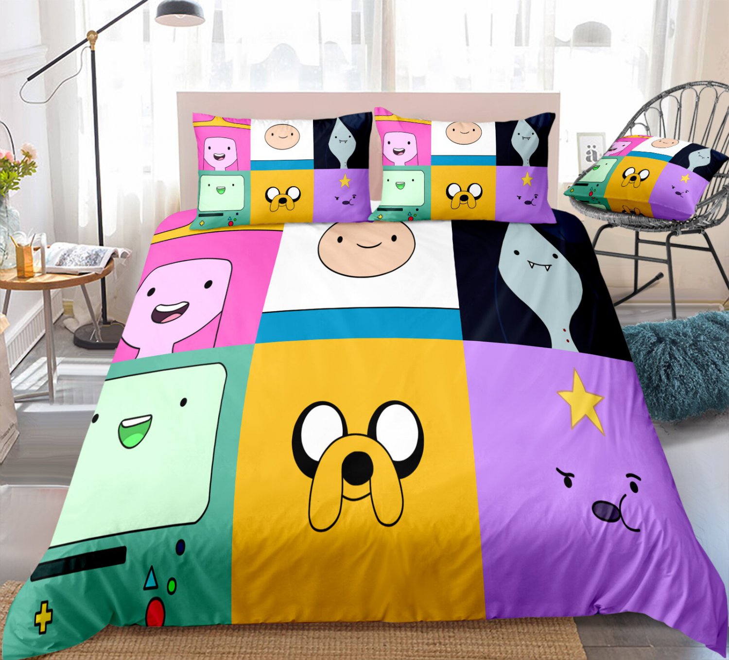 Adventure-Time-1 Adventure Time 1