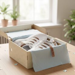 Bubu dudu Stan Smith Shoes H23