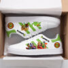 The Muppets Show Skate New Shoes D22