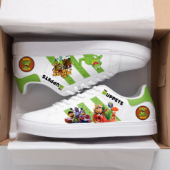 The Muppets Show Skate New Shoes D22