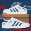 Crystal Palace Stan Smith Shoes 5 VH22
