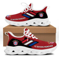 Bayern Munich a1 Max Soul D22