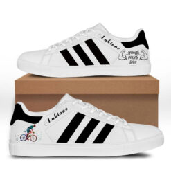 Lukione Stan Smith Shoes D22