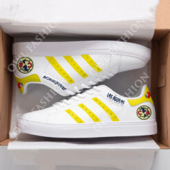 Club América Stan Smith Shoes 4 VH22