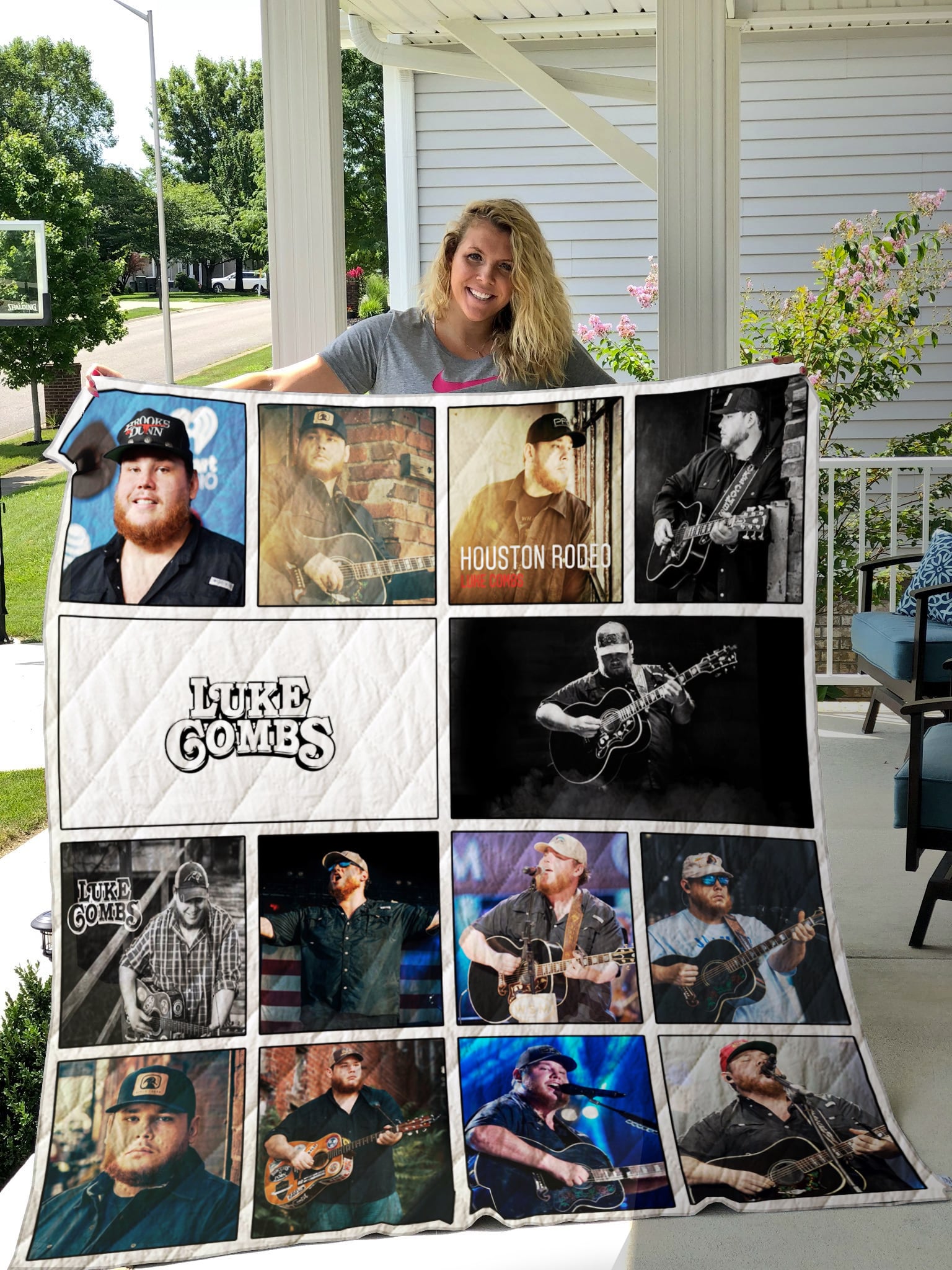 1589992451_luke-combs-albums-quilt-blanket-01 1589992451 luke combs albums quilt blanket 01