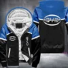 BYD a00 Fleece Jacket D22