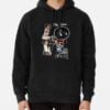 Cliff Richard 1g Hoodie Zip D22