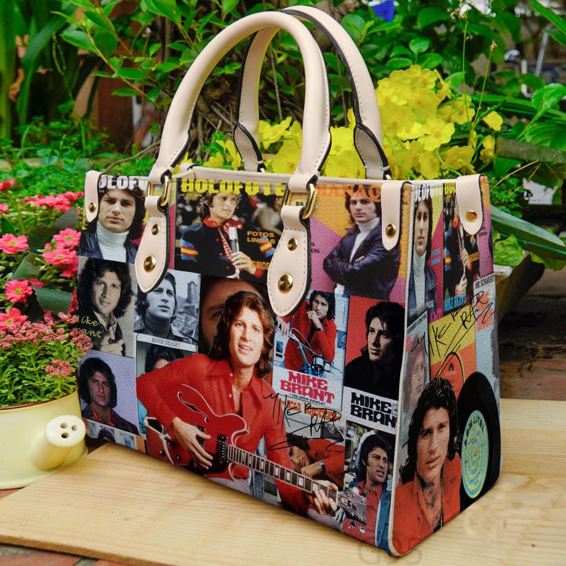 Mike-Brant-5 Mike Brant 5