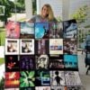 Depeche Mode Blanket Quilt 1 VH22