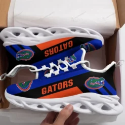 Florida Gators Max Soul Shoes 1 VH22