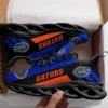 Florida Gators Max Soul Shoes 3 VH22