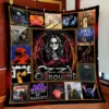 Ozzy Osbourne Blanket Quilt 1 VH22