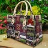 West Ham United Leather Hand Bag 1 VH22