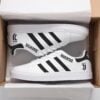 Juventus Stan Smith New Shoes 1 H23