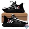 AC Milan Max Soul Shoes 1 H23