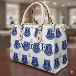 Everton FC Leather HandBag H23