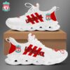 Liverpool Max Soul Shoes H23