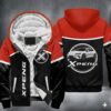 Xpeng Fleece Jacket H23
