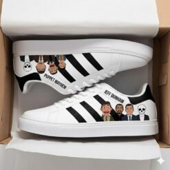 Jeff Dunham Stan Smith Shoes 1 VH22