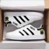 Nirvana Stan Smith Shoes 2 D22