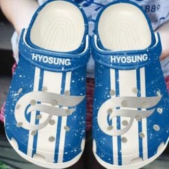 Hyosung a1 Clogs D22