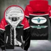 Thunderbird Fleece Jacket 3 VH22
