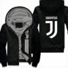Juventus Fleece Jacket H23