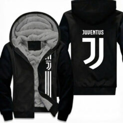 Juventus Fleece Jacket H23