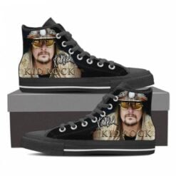Kid Rock High Top 1 Shoes H23