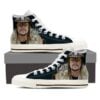 Kid Rock High Top Shoes H23