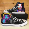 Lionel Richie High Top H23