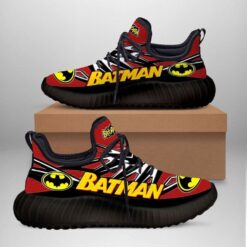 The Bat Man 1 Reze Shoes D22