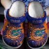 Florida Gators Lovers Crocs D22
