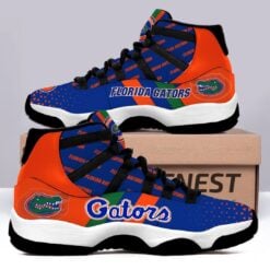 Florida Gators Jordan 11 D22
