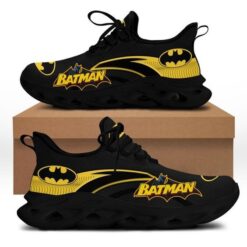 The Bat Man 01 Max Soul Shoes D22