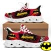 The Bat Man 03 Max Soul Shoes D22