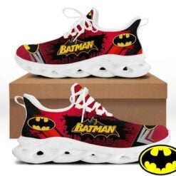 The Bat Man 03 Max Soul Shoes D22
