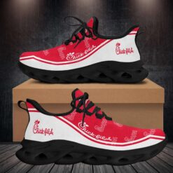 Chick-fil-A Max Soul Shoes D22