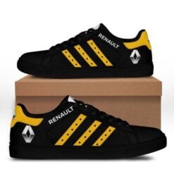 Renault Skate New Shoes D22