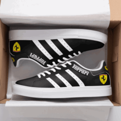 Ferrari Skate Stan Smith Shoes D22