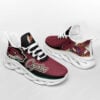 Arizona Coyotes Max Soul Shoes D22